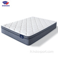 Matelas de réconfort de matelas de printemps de qualité de sommeil